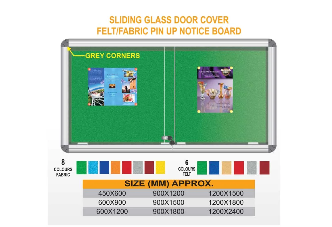 Sliding Glass Door Cover Boards